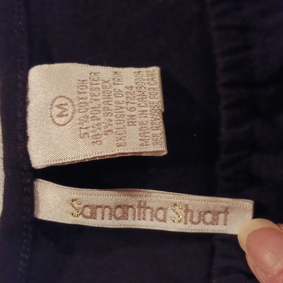 FINAL PRICE before donate! 4 EUC Tank Tops sizes  S & M - Picture 6 of 16